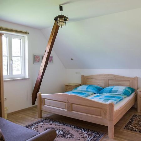 Buschenschank Ofnerpeter Sankt Stefan ob Stainz Dış mekan fotoğraf