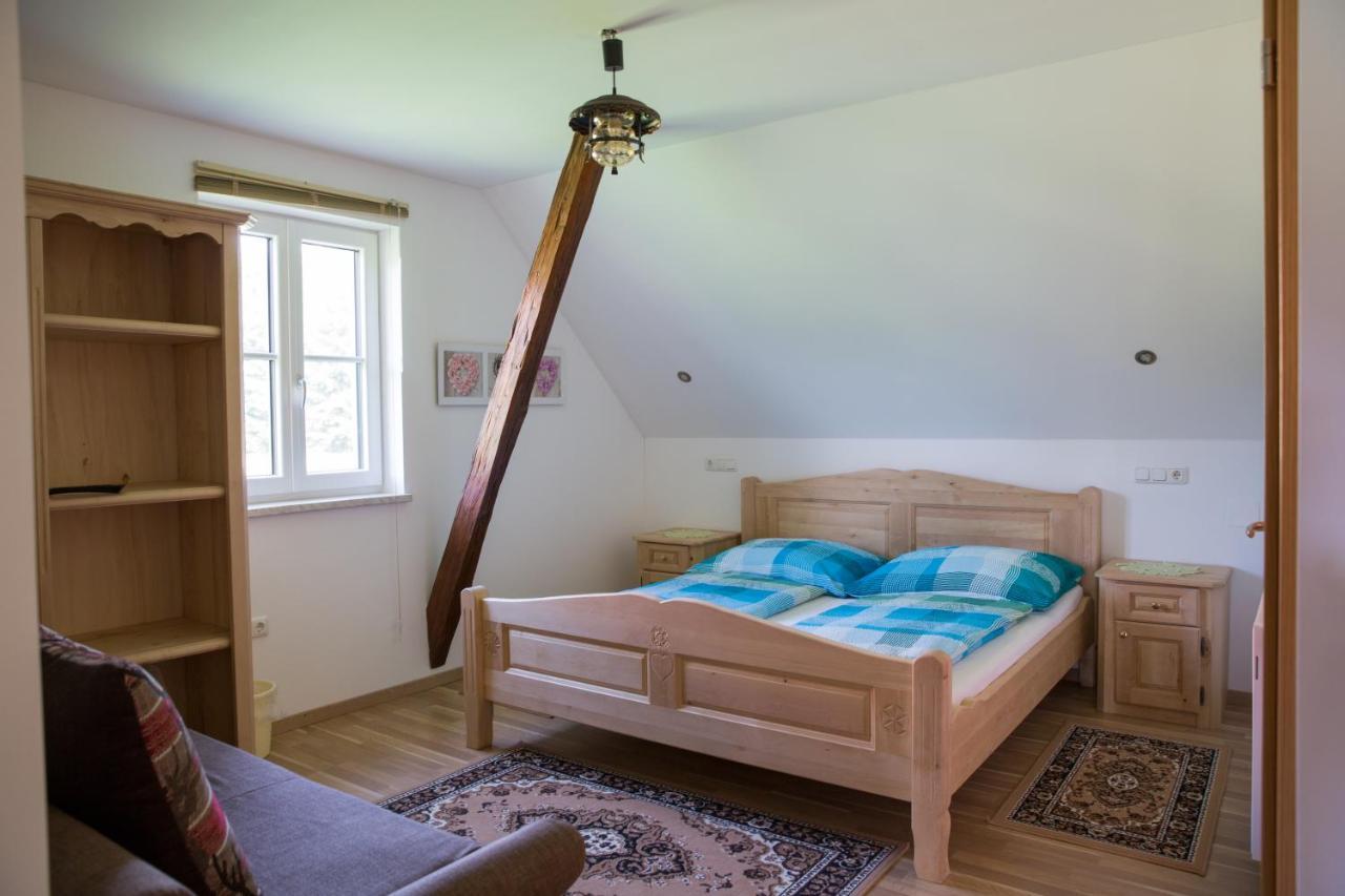Buschenschank Ofnerpeter Sankt Stefan ob Stainz Dış mekan fotoğraf