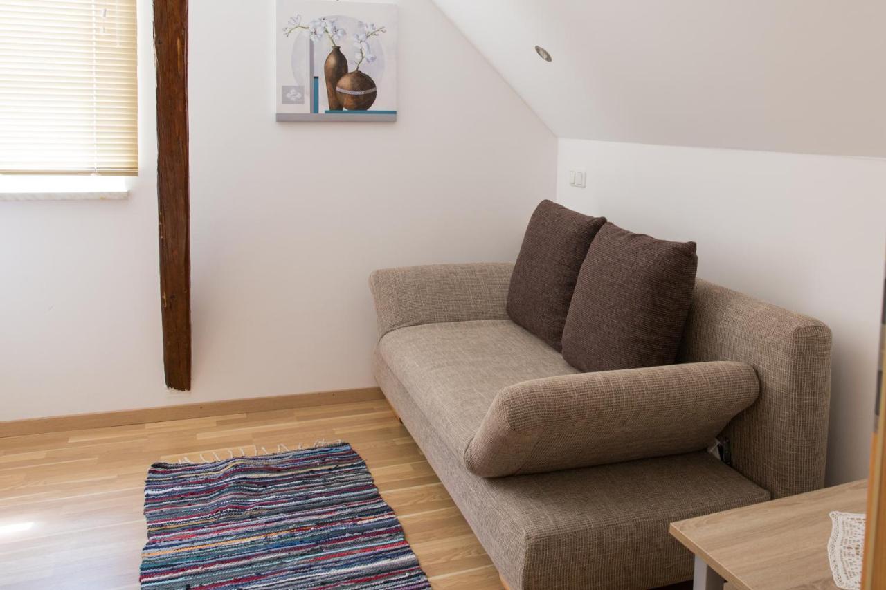 Buschenschank Ofnerpeter Sankt Stefan ob Stainz Dış mekan fotoğraf